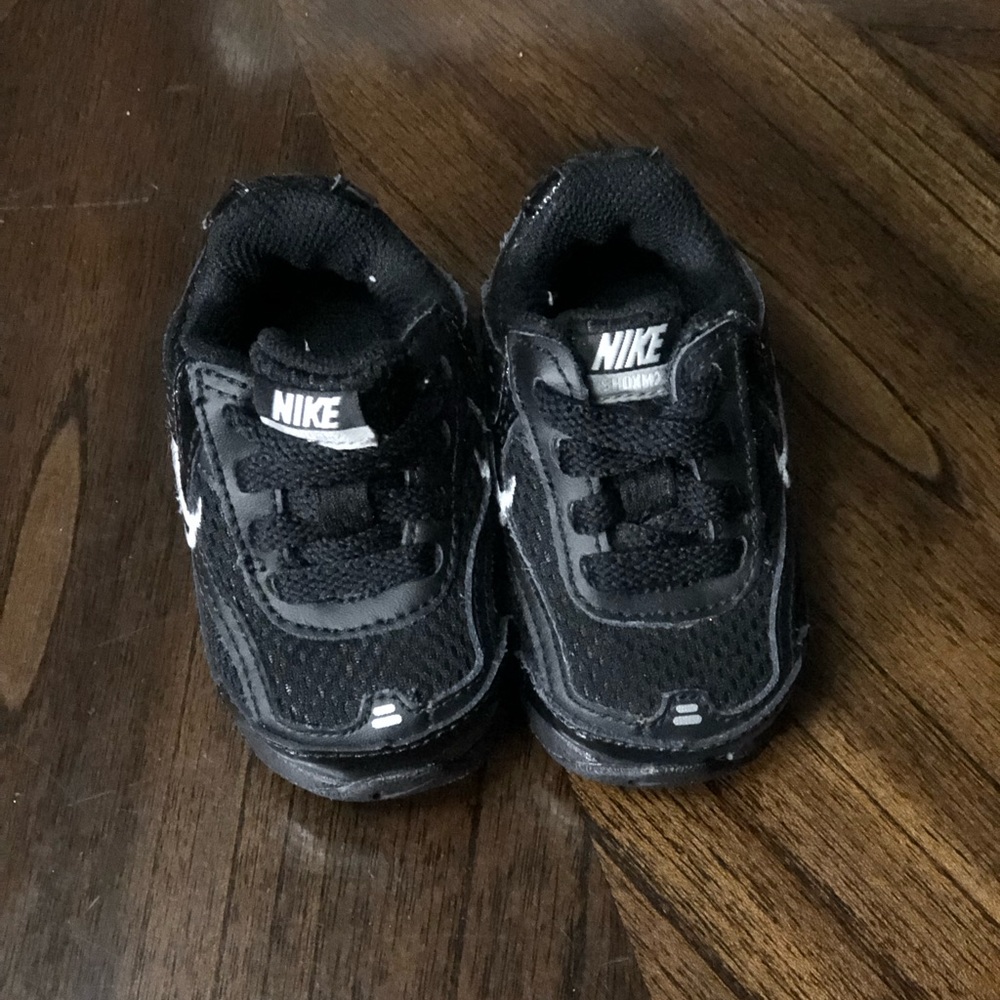 Nike ShoxM2 2c